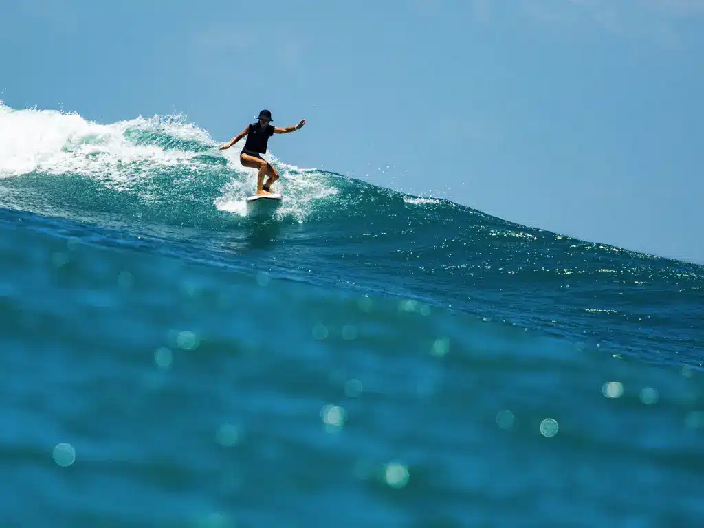 La Fiermontina Ocean Maroc surf