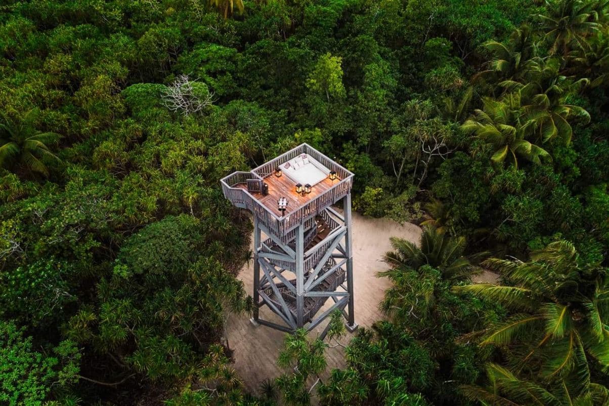 Nukutepipi Polynesie francaise plateforme dobservation