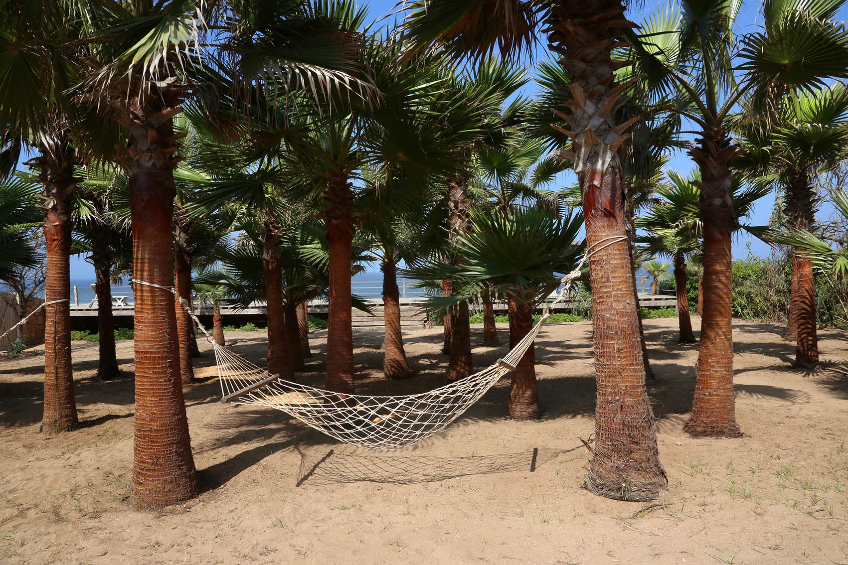 Azalai Beach Cottage Maroc détente plage