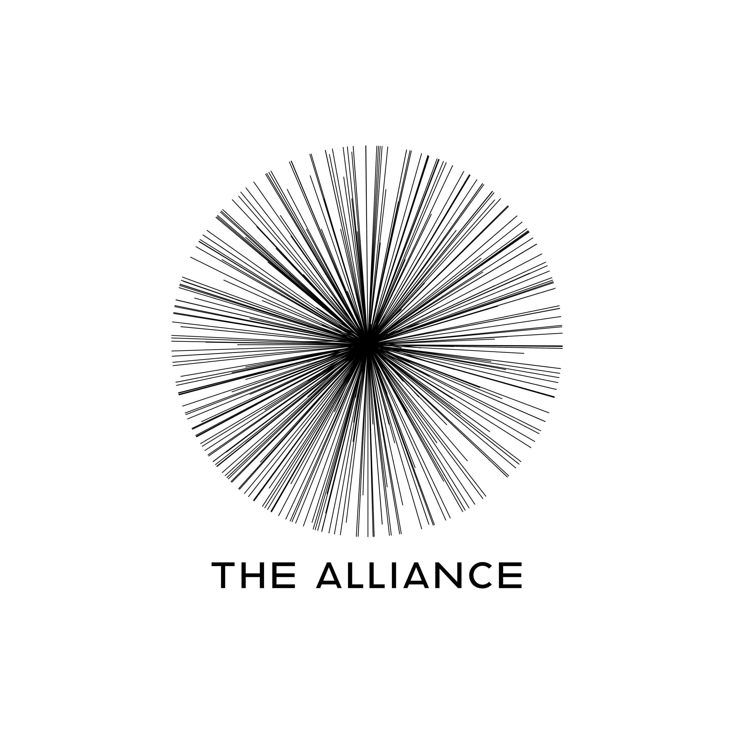 The Alliance Logo noir.png